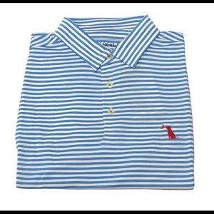 Local Boy Outfitters Golf Polo